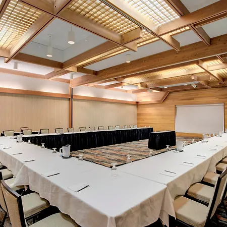 Salishan Coastal Lodge By Scp Hotels-2
