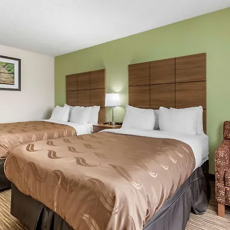 Quality Inn Creston-2