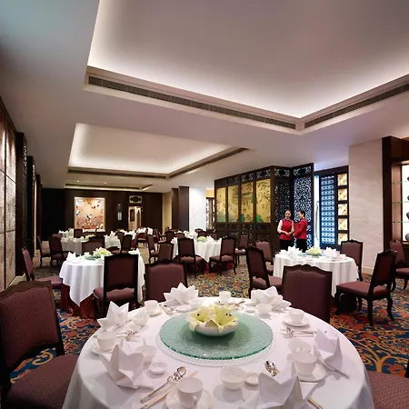 Shangri-La Huhhot-3