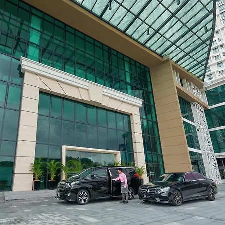 Mercure Living Putrajaya-3