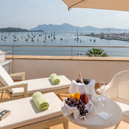 Hotel Miramar Mallorca-3