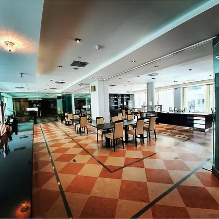 Monte Gordo Hotel Apartamentos & Spa-3
