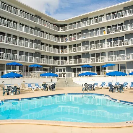 Sea Club IV Resort-2
