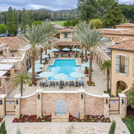 Westlake Village Inn-2