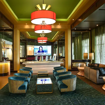 The Guest House At Graceland-2
