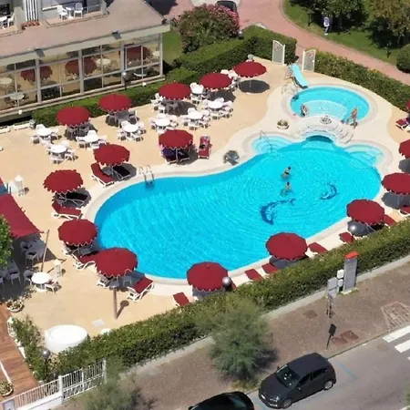 Hotel Le Tegnue-2