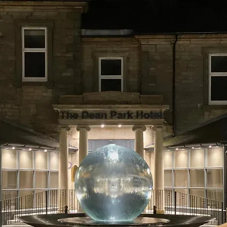Dean Park Hotel-3