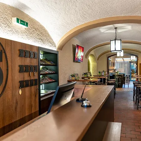 Schüdlbauer´s Hotel-Restaurant-Bar-3