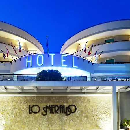 Hotel Lo Smeraldo-2