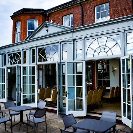 Dovecliff Hall Hotel-2