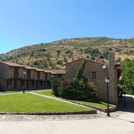 Hotel Ribera Del Corneja-2