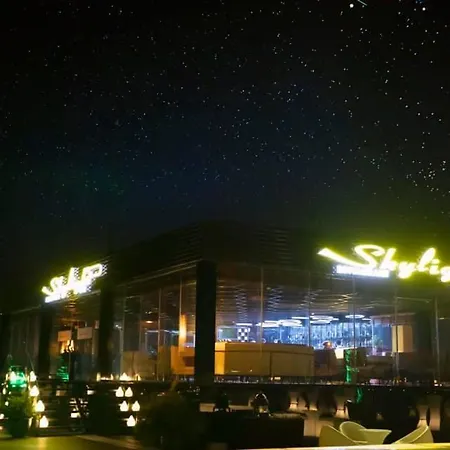 Central Hotel Thanh Hoa-3