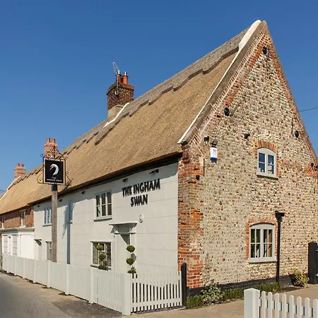 The Ingham Swan-2