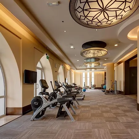 Crowne Plaza Duqm By Ihg-2
