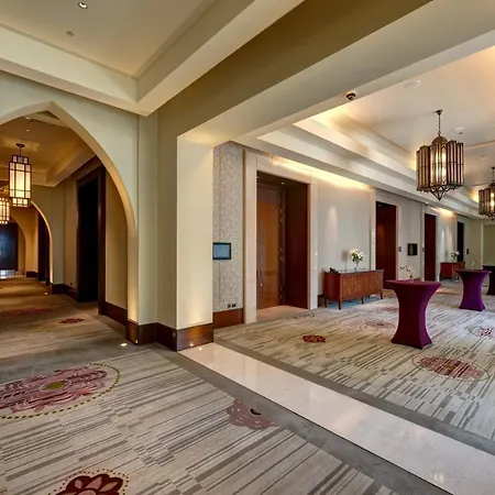 Crowne Plaza Duqm By Ihg-3