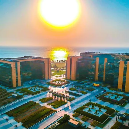 Views Hotel & Residences - Emaar King Abdullah Economic City-2