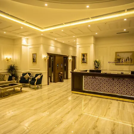 Hotel Palais Royal-2