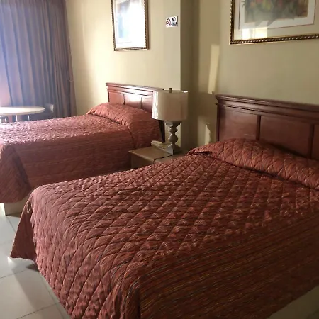 Hotel Plaza Riviera-2
