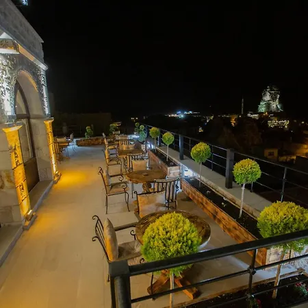 Cappadocia Acer Cave Hotel-2
