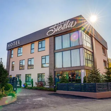Hotel Siesta-2