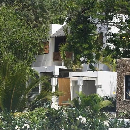 Peponi Hotel Lamu - Kenya-2