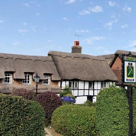Old Hunters Lodge Whipsnade Limited-3