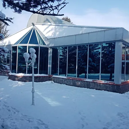Bolu Termal Hotel-2