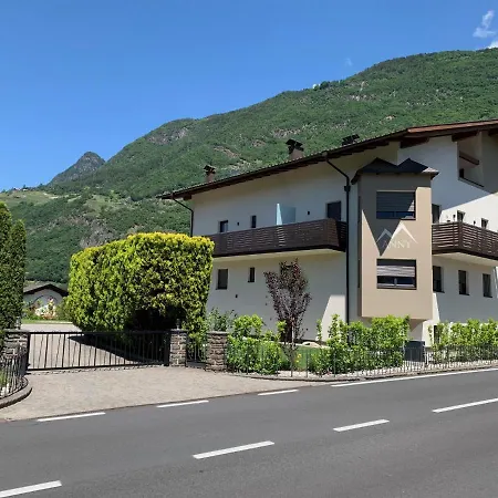 Apartments Anny-3
