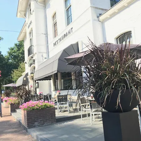 Hampshire Hotel - Avenarius-2