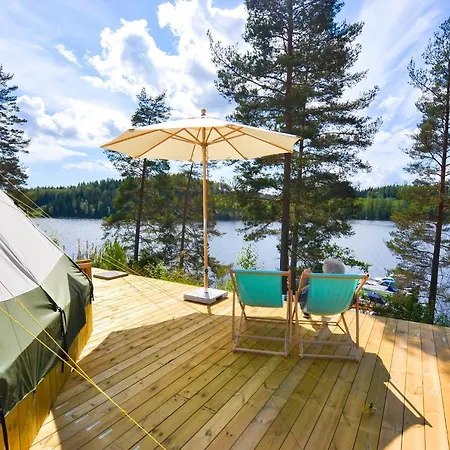 First Camp Sommarvik - Arjaeng-2