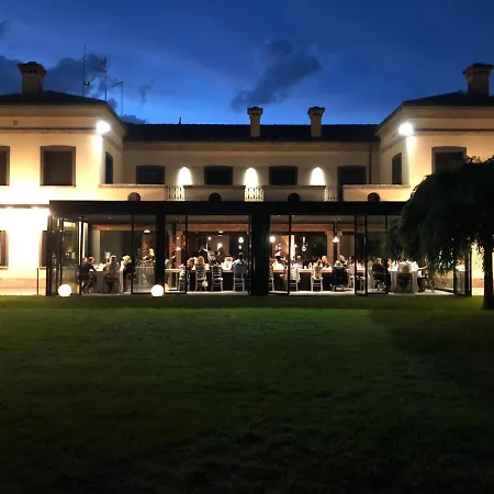 Relais Villa Margherita-2