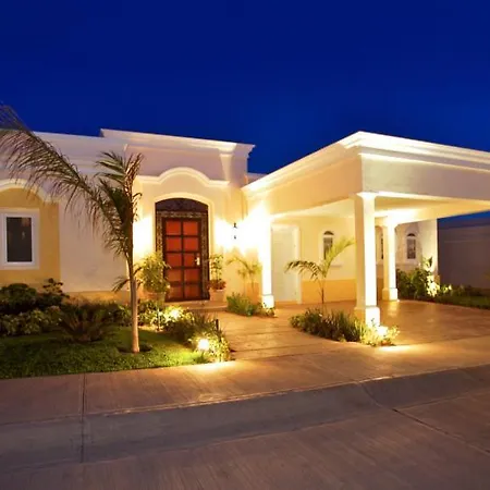 Pueblo Bonito Emerald Luxury Villas & Spa All Inclusive-2
