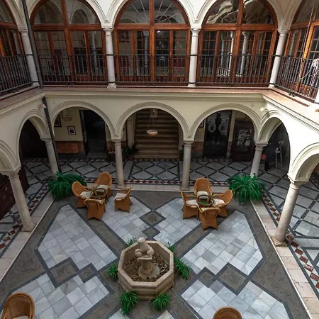 Palacio Marques de la Gomera-3