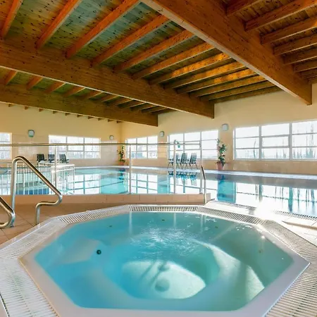 BURSZTYN - BERNSTEIN SPA&Wellness-2