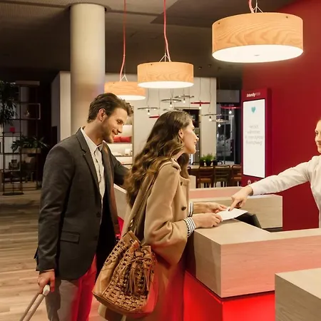 IntercityHotel Hildesheim-3