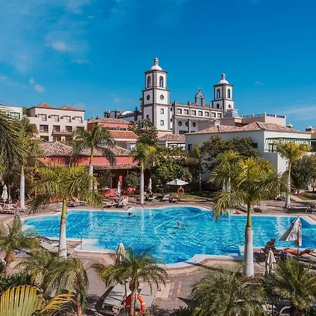 Lopesan Villa Del Conde Resort & Thalasso-2