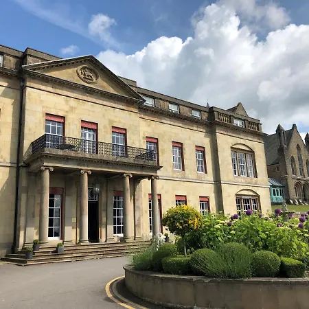 Shrigley Hall Hotel-2