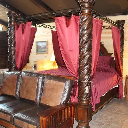 Samantha'S Timber Inn-2