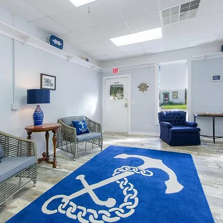 Darien Dockside Inn-2