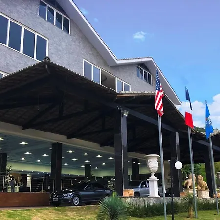 Itatiaia Resort & Eventos-3