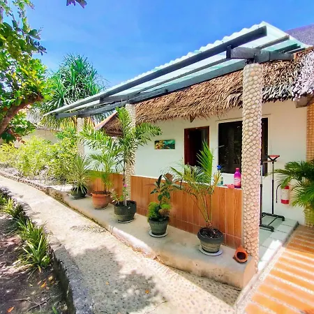Moalboal T Breeze Coastal Resort-3