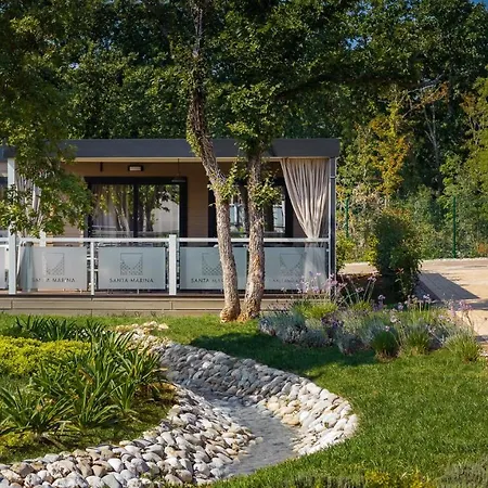Premium Camping Homes Santa Marina, Lanterna-3