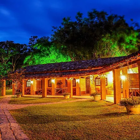 Fazenda Gamela Eco Resort-3