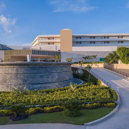Sensira Resort & Spa Riviera Maya All Inclusive-2