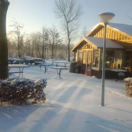 Boutique Hotel en B&B De Zwammenberg-2