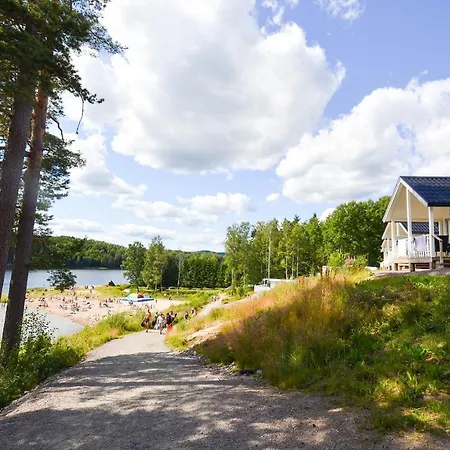 First Camp Sommarvik - Arjaeng-2