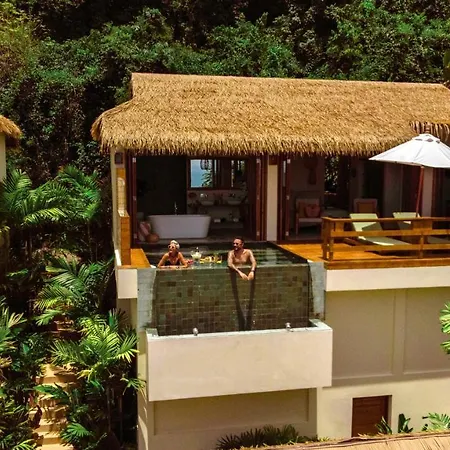 Wild Cottages Luxury And Natural (Adults Only)-3