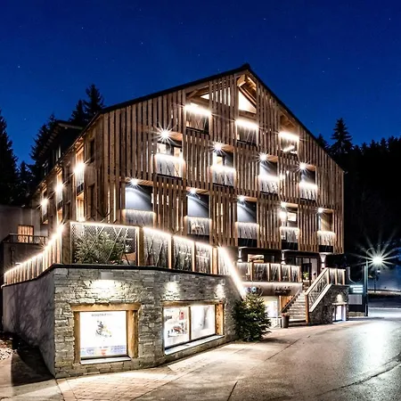 Almmonte Praeclarum Suites - Casual Boutique Hotel-3