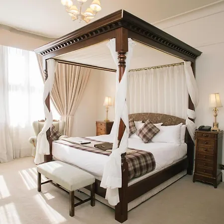 The Falcon Hotel-2