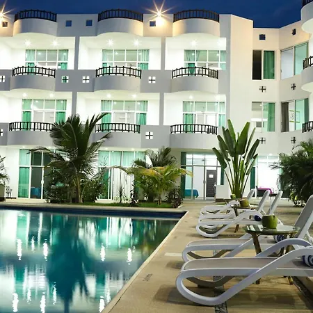 Costa Madero Resort-2
